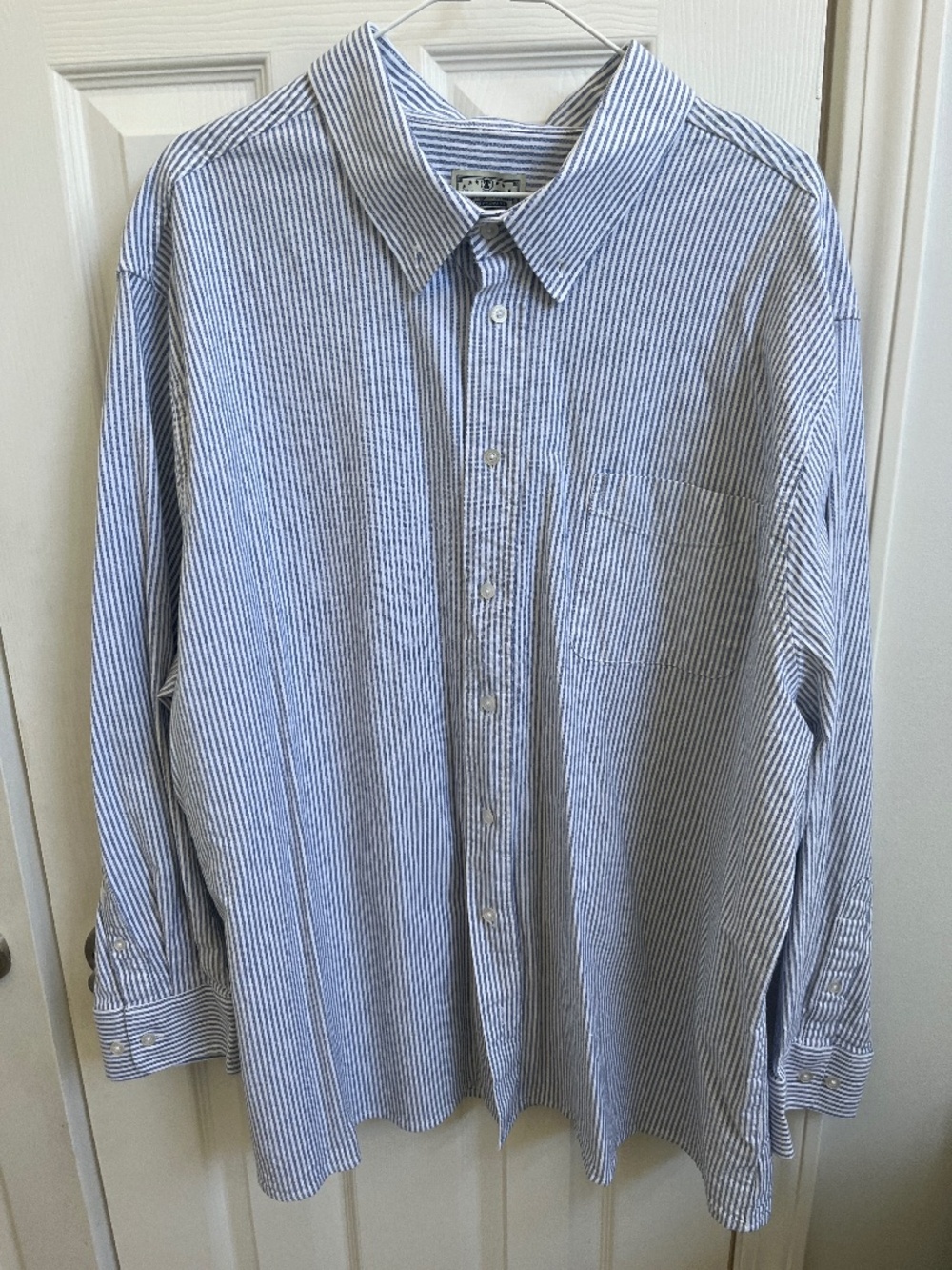 Liberty Blues Jean Company XXL shiry